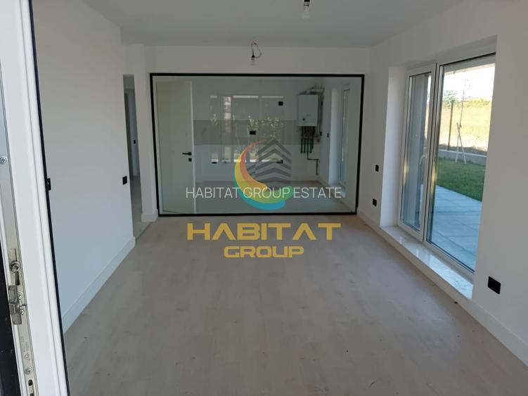 Pallady 4 camere 97 mp + curte 233 mp LUX gata de mutare - 33