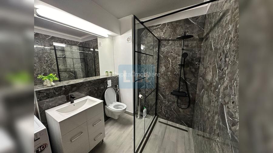 COMISION 0%! Ap. 3 camere 64 mp, PET FRIENDLY, The Office – Mărăști - 11
