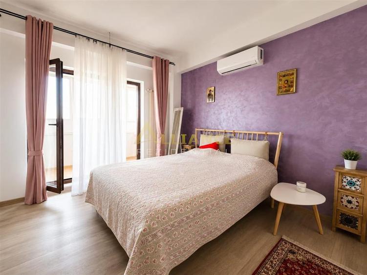 15 MINUTE METROU NICOLAE GRIGORESCU - 2 CAMERE + PARCARE + BOXA - 136.000€