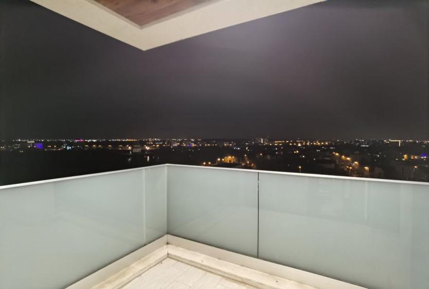 Bucurestii Noi!Apartament mobilat, vedere lac