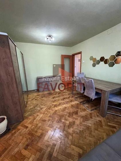 Apartament 2 camere – Zona Marasti - 2