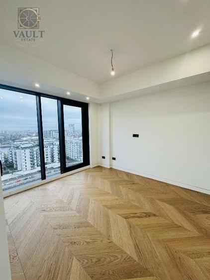 Apartament 2 camere - LUX - VEDERE LAC - BHB AVENUE