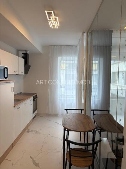 Apartament 2 Camere Ackent City | Bloc Nou | Centrala Proprie| Loc de Parcare - 5