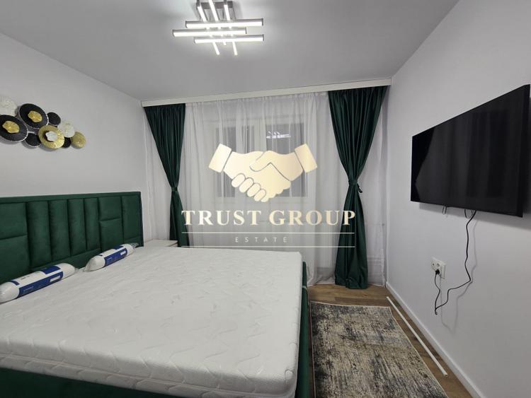 Lujerului 2 Camere | centrala proprie | Etaj 2 | strada cetatuia