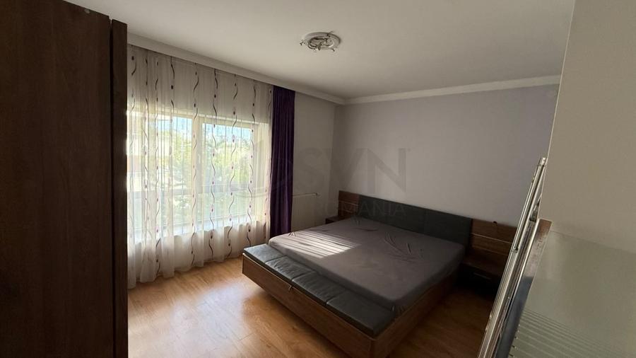 REA1012054 Apartament 4 camere I Lacul Tei
