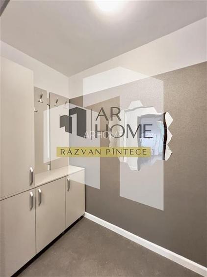 Apartamenent 2 camere, de lux, renovat, zona 9 Mai, Ploiesti - 17
