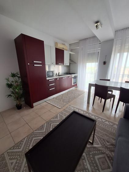 Casa Tineretului 2 camere 430 euro