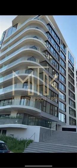Apartament 2 camere lux I One Lake CLub I Prima inchiriere