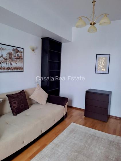 Închiriere apartament 3 camere | 100 mp | Calea Plevnei | Ultracentral - 7
