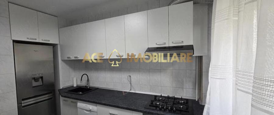 3 Camere de inchiriat | Grivita | Metrou | Mobilat | Utilat |