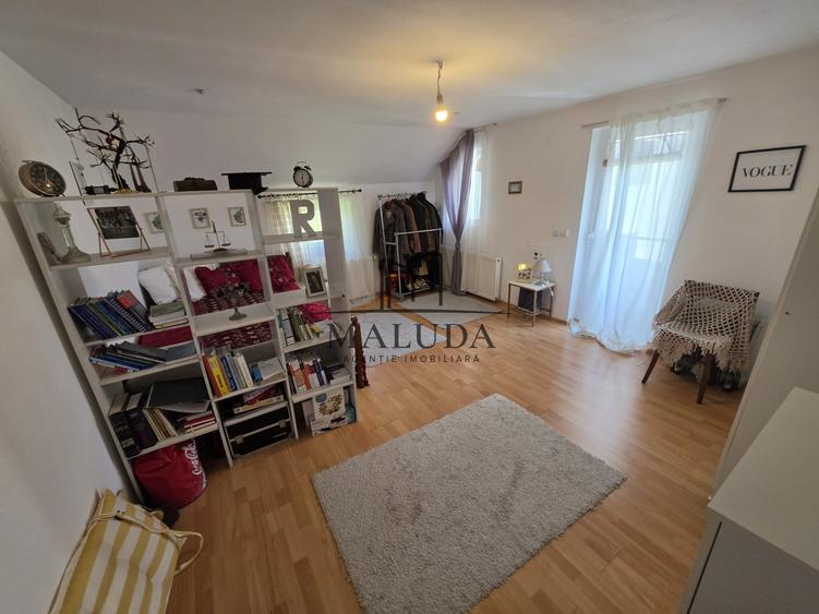 De vanzare casa in Prundu