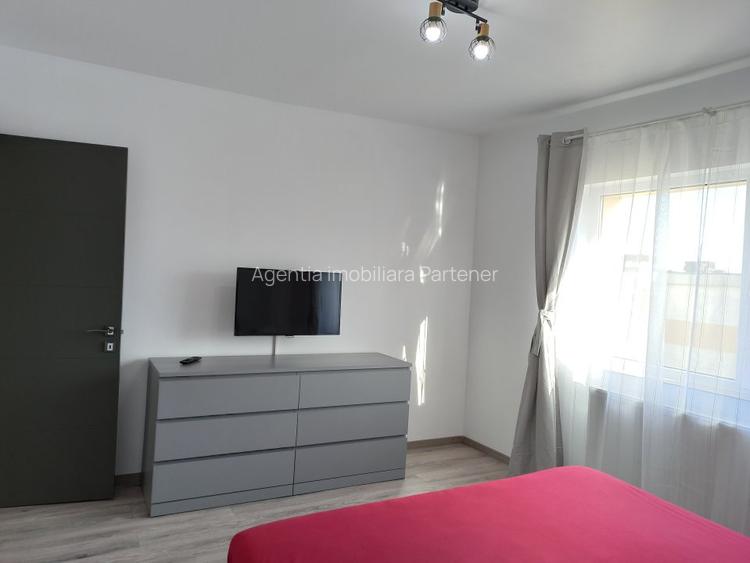 2 camere, Gavana 3 (Q-uri), renovat / totul nou / mobilat, centrala - 5