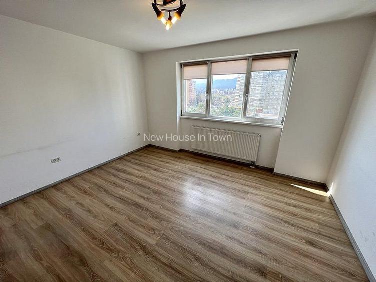 Apartament cu 3 camere de inchiriat in Olimpic, Bd Garii - 8
