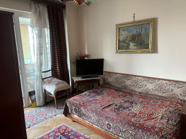 Apartament 2 camere Calea Victoriei - Piata Amzei fara risc seismic