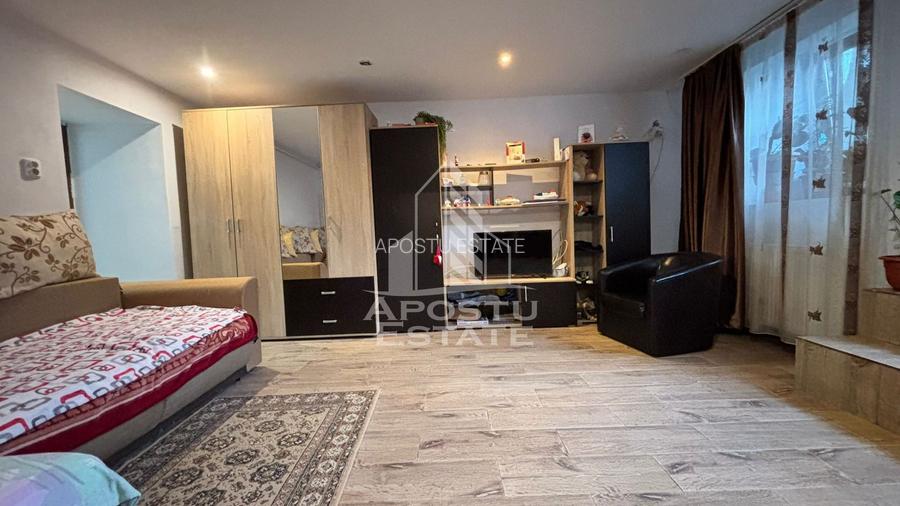 Apartament cu 2 camere de vanzare in zona Tipografilor, Timisoara - 3
