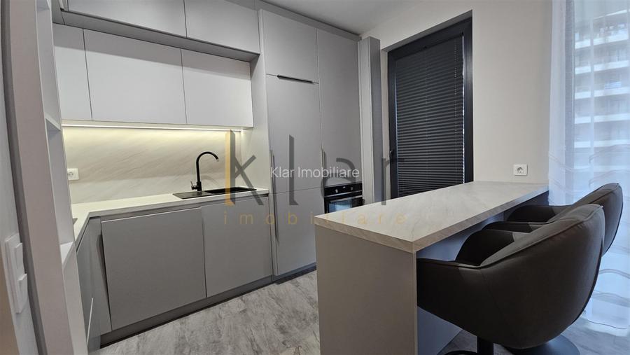 Apartament LUX 2 camere 56mp,balcon, Plopilor, Parcul Rozelor - 5