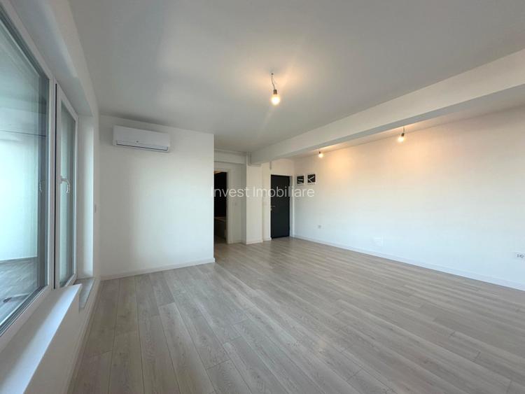 COMISION 0%! INTABULAT! 2 CAMERE+ TERASA 25MP CU VEDERE PANORAMICA - 4