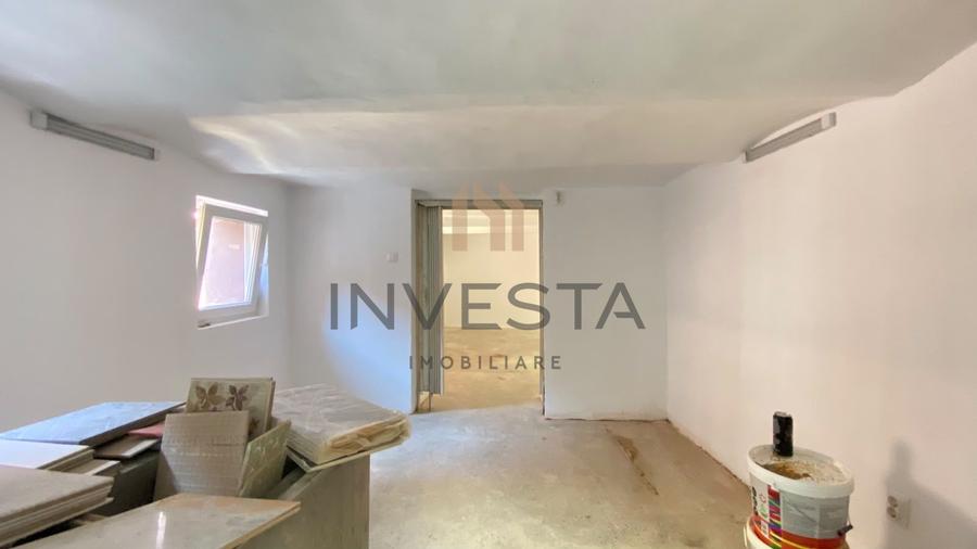 Spatiu de birou sau comercial de inchiriat, zona 7 Strazi