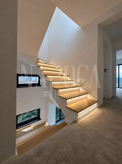 Casa 4 camere de vanzare in Iris, Cluj Napoca - 8