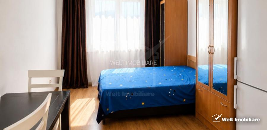 Garsonieră de vânzare, 22 mp, etaj intermediar, zona Expo Transilvania - 6