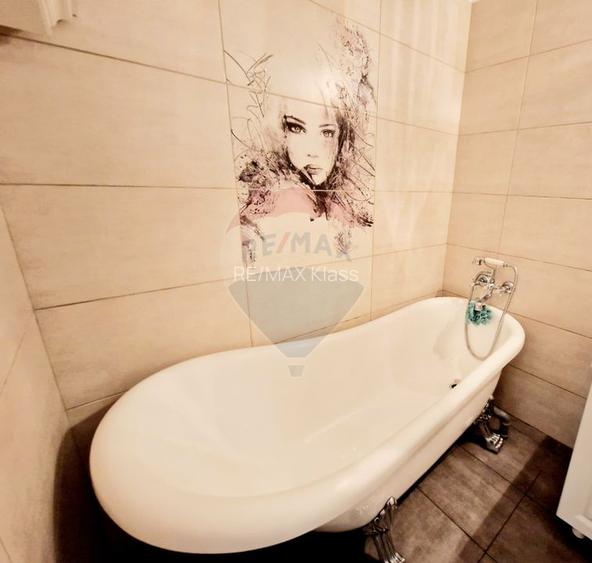 Apartament cu 2 camere de închiriat în zona Titan - 8