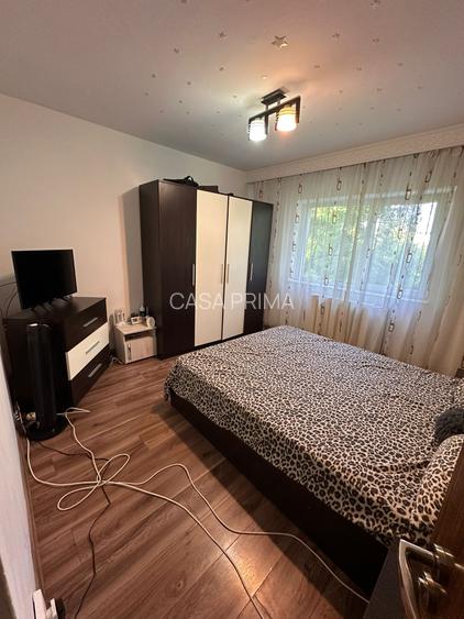 MOARA DE FOC- ap. 2 camere. decomandat, et.3/4, mobilat si uitlat, 53m! - 7