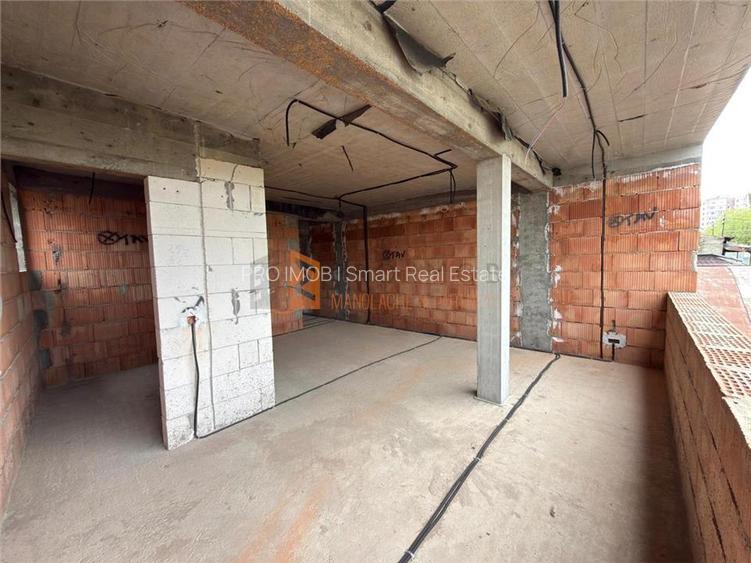 Casa tip P+1+M zona Garii - 8