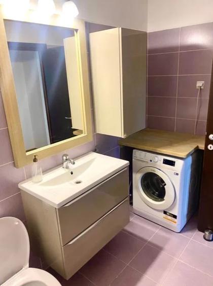 Apartament cu 2 camere in Tatarasi-Green Park
