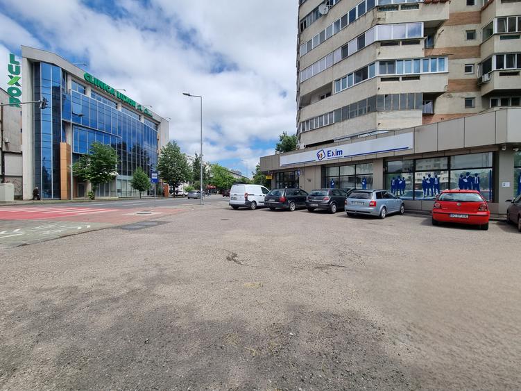 Ultracentral- Blocul de la Cascada- Apartament 2 camere decomandate