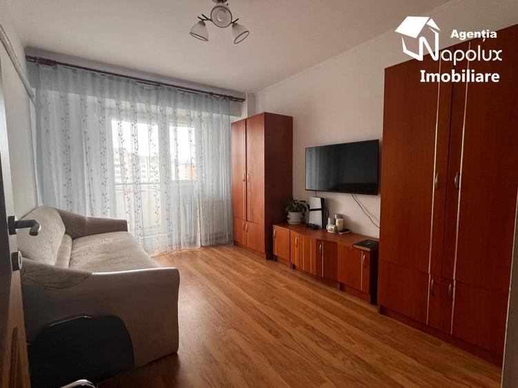 🏡 Exclusivitate! Apartament 3 camere – Mărăști, str. 21 Decembrie/Piața Mărăști