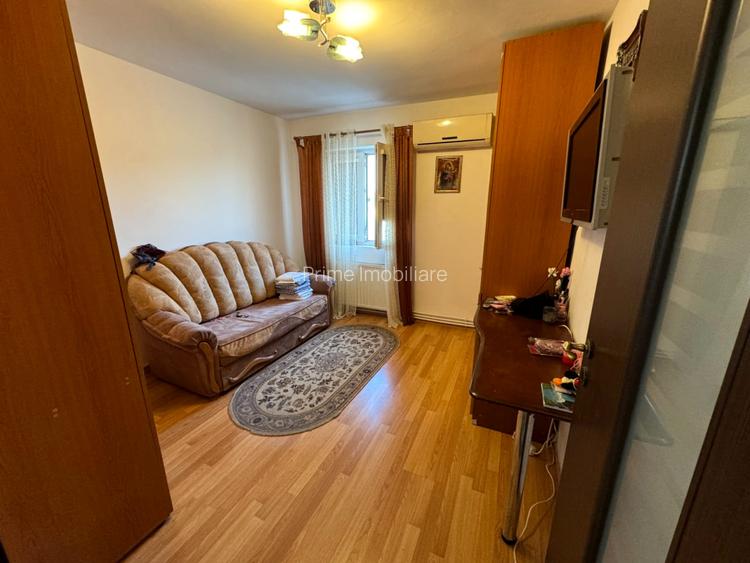 Apartament de vanzare | 49,7mp utili | 2 Camere - 3