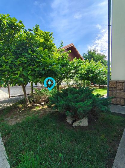 Vila individuala | Curte 400 mp | Garaj 2 auto | zona Pipera - 28