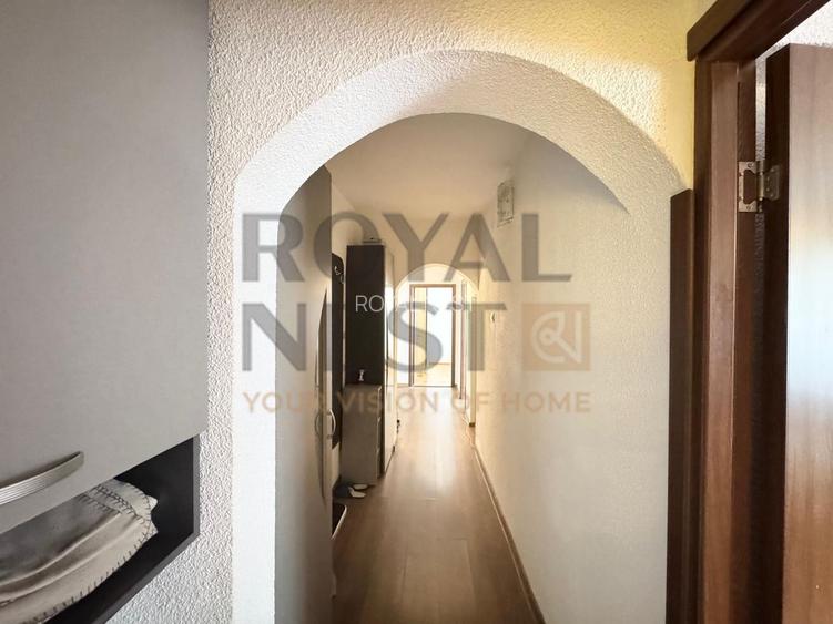 De inchiriat apartament 3 camere pe Grivitei - 16