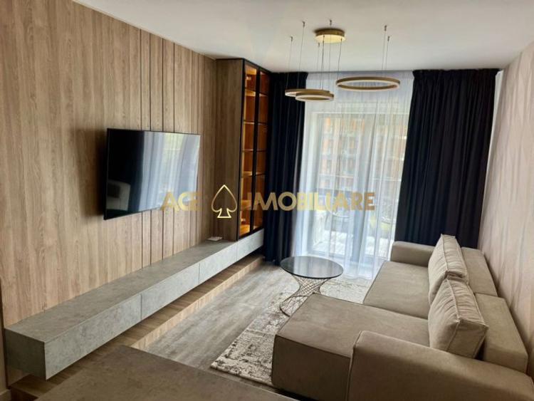 2 Camere de inchiriat | Parcului 20 | Metrou | Centrala | Mobilat | Utilat