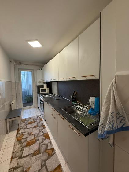 Apartment 2 camere Manastur