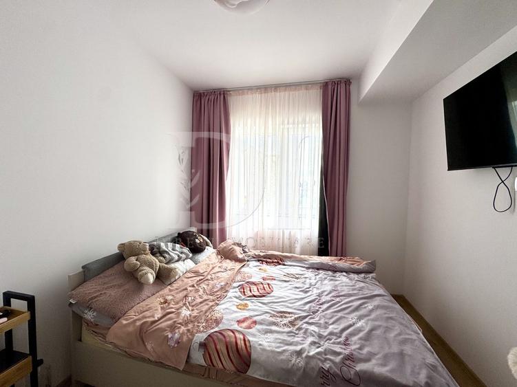 Apartament la cheie / etaj intermediar / Zona Terra