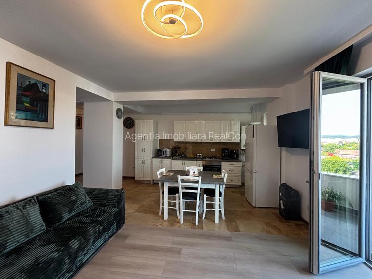 Apartament 2 camere Morilor Bloc Nou 2026 - 6