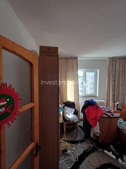 Dacia- Apartament 2 camere - 2