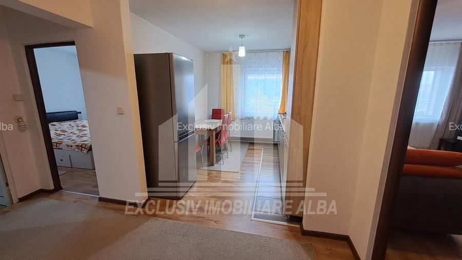 Apartament 2 camere decomandate | 52 mp | Renovat | Sub Stadion - 2