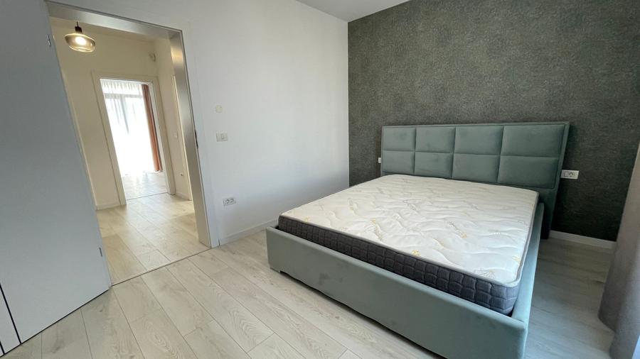 Duplex frumos in zona Mehala