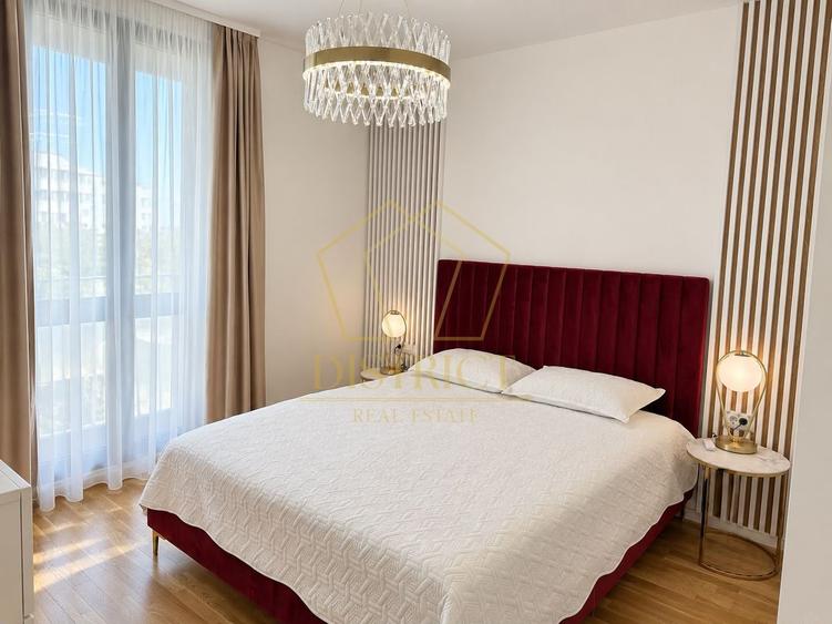 Apartament deosebit cu 4 camere | Take Ionescu ISHO