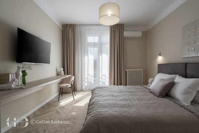 Apartament 4 camere de închiriat – Regina Elisabeta