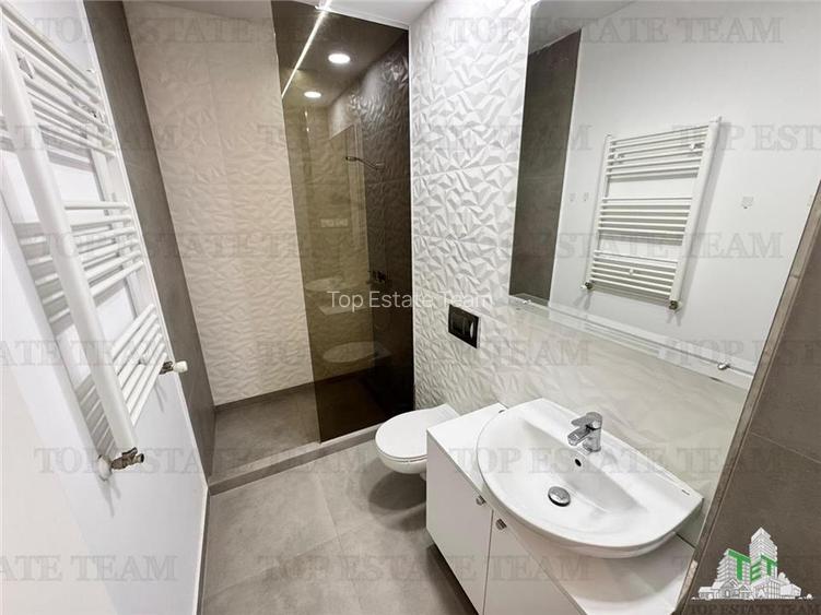 Apartament 3 camere | etaj 6 | Four City North Pipera | 65,59 Mp + Balcon - 9