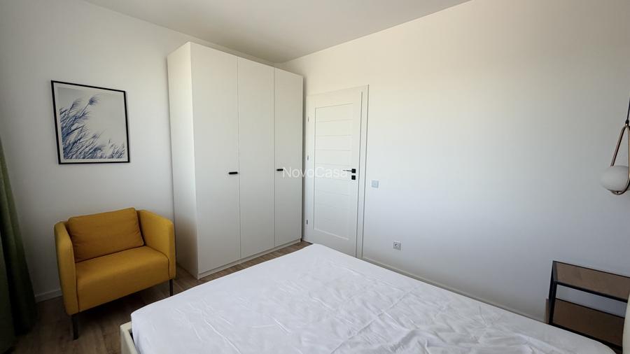 Apartament 3 camere +garaj in zona Metro-BMW (VIVO Mall) - 10