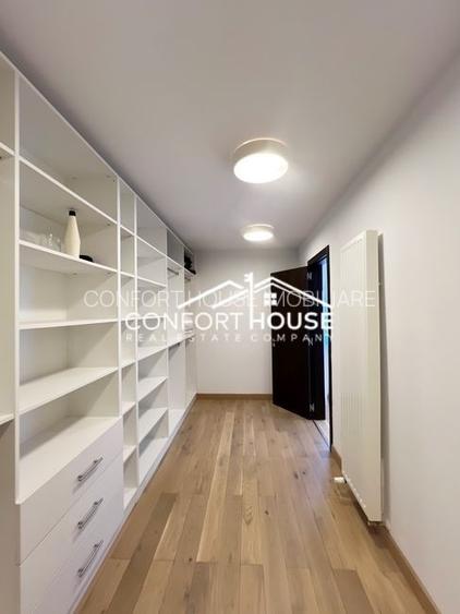VILA P+E+M - 6 camere - situata intr-un ansamblu rezidential in IANCU NICOLAE - 51