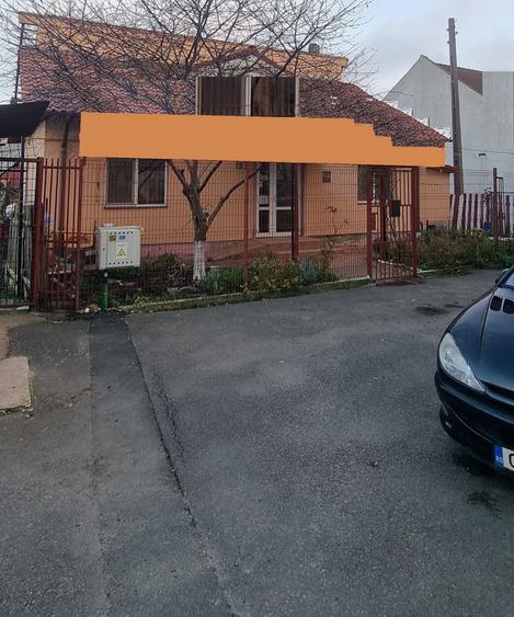 Spațiu medical – laborator analize medicale funcțional – Năvodari