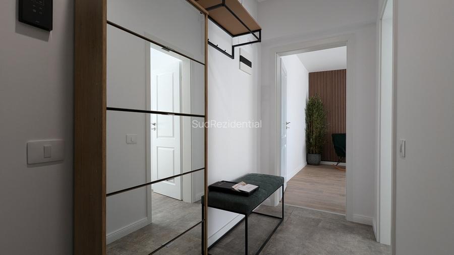 Galaxy Park Residence - 18