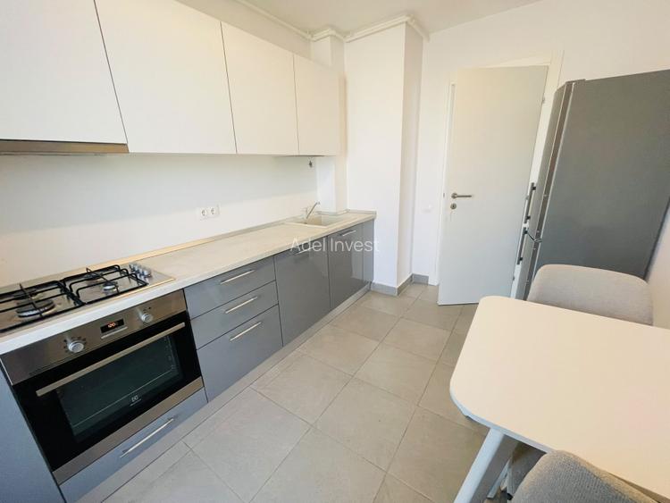 Apartament 2 camere de inchiriat | H Pipera Lake | Parcare inclusa | Rond OMV - 6
