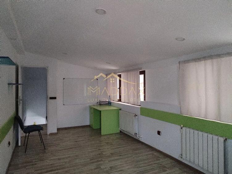 Vila cu 5 camere *276mp* // Zona Rahova