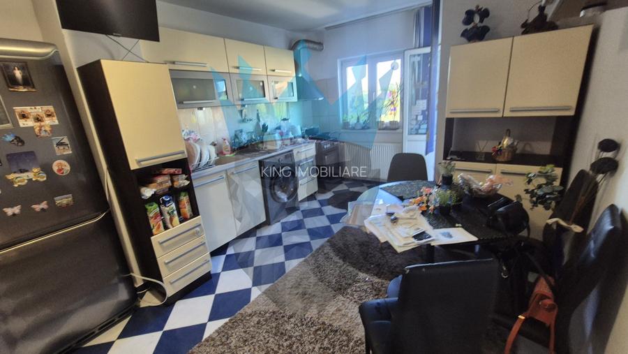 Apartament 3 Camere Rahova Bucuresti - 17